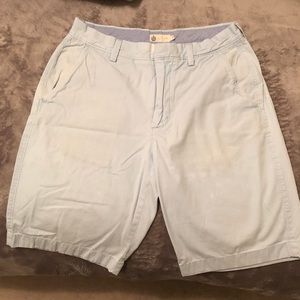 J. Crew shorts